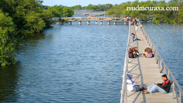 Rekomendasi Wisata Pantai Terkenal di Bekasi