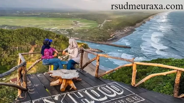 Destinasi 3 Wisata Pegunungan Kebumen Cocok untuk Healing